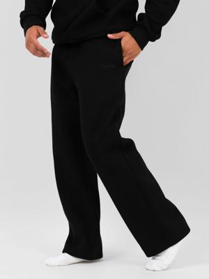 Signature Straight Leg Sweatpants | Fleece Sweats | Comfrt