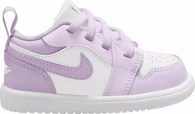 Jordan Toddler Air Jordan 1 Low Basketball Shoes
