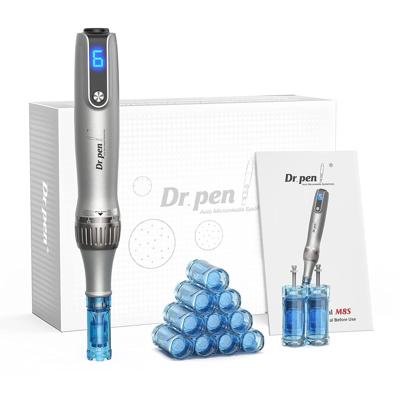 Dr. Pen M8S Microneedling Pen - Dr.Pen Official Website