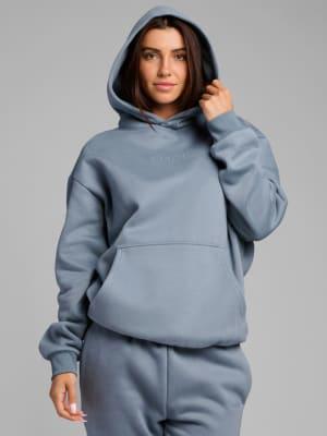 Airplane Mode Travel Hoodie with Eye Mask | Comfrt