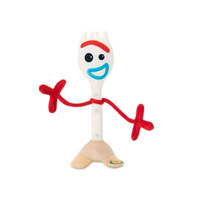 Forky Plush – Toy Story 4 – Small – 11 | Disney Store