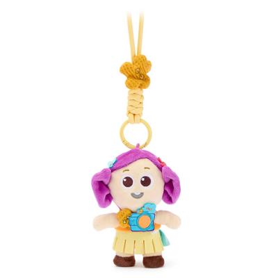Dolly Plush Bag Charm – Toy Story – Disney Store China | Disney Store