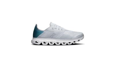 Womens Cloud 6 Coast | Blue & Grey | On United States