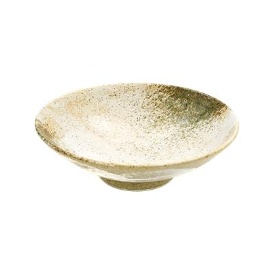 Yukishino Shallow Bowl 24.5cm | Sous Chef UK