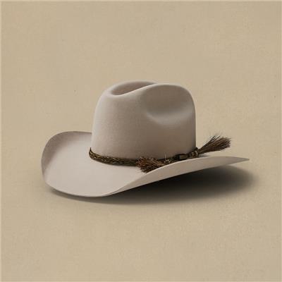 Akubra Hats - Rough Rider - Light Sand