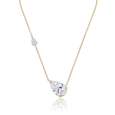 Monaco Necklace – Ginnecarow
