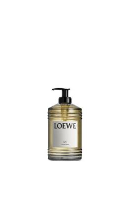 Ivy Liquid Soap | LOEWE Perfumes