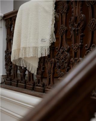 Wool blanket– Róhe