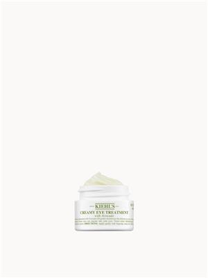 Kiehls Creamy Eye Treatment with Avocado - 14g | LOOKFANTASTIC