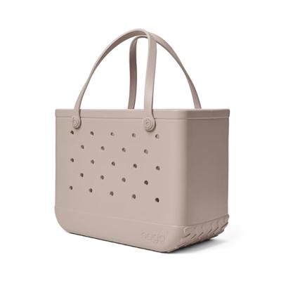 BOGG BAG Original Large Tote – 19 x 14 x 9 (Mushroom)