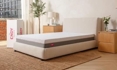 Buy Endy® Mattresses Online | Canadian-Made | Free Shipping