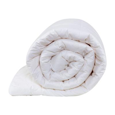 AVRANCHES Wool Duvet - Queen Size (White)