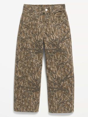 Super Baggy Jeans for Boys | Old Navy
