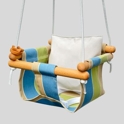 Baby Toddler Swing - New Colours