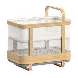 Cradlewise - Smart Crib | West Coast Kids