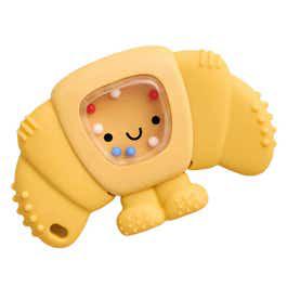 Sweetie Shake Rattle & Teether | West Coast Kids