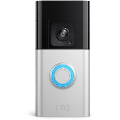 Ring Battery Video Doorbell Pro - JB Hi-Fi