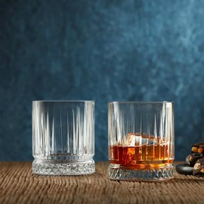 Pasabahce Elysia DOF Tumbler 355mL Set of 4 | Kitchen Warehouse