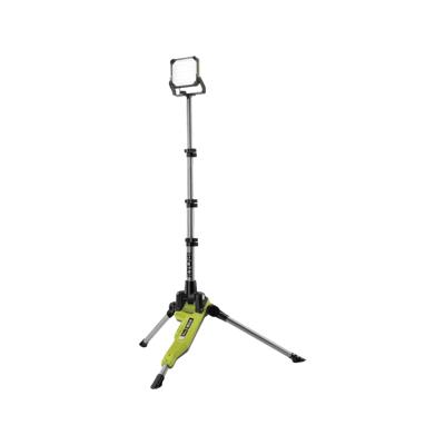Ryobi 18V ONE+ Tripod Work Light