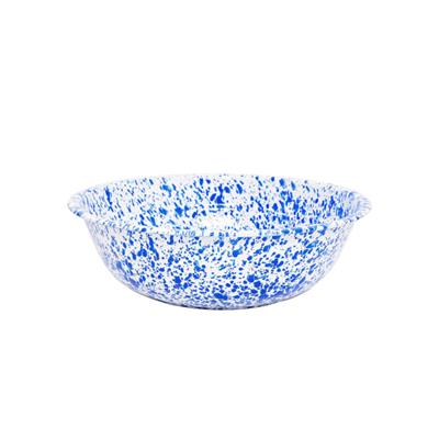 Splatter Medium Basin