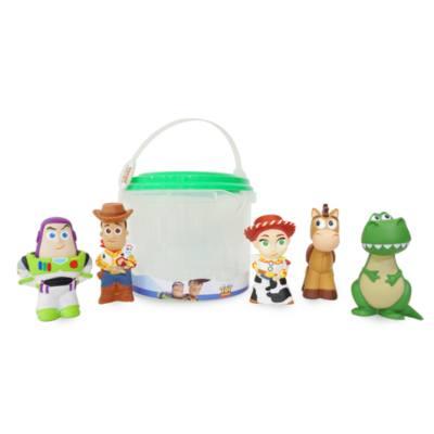 Toy Story Bath Toy Set | Disney Store