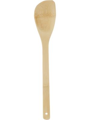 Bamboo Cooking Spoon – PEP Online