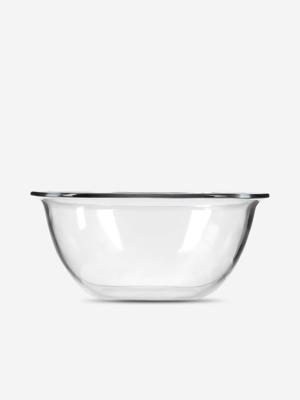 Borcam Glass Mixing Bowl 3l | Bash
