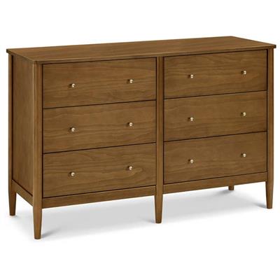 Davinci - Frem 6 Drawer Dresser | West Coast Kids