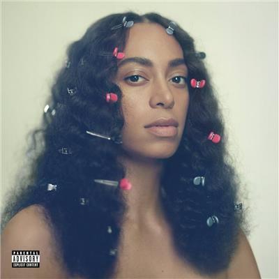 Solange - A Seat At The Table (2LP) - Mr Vinyl