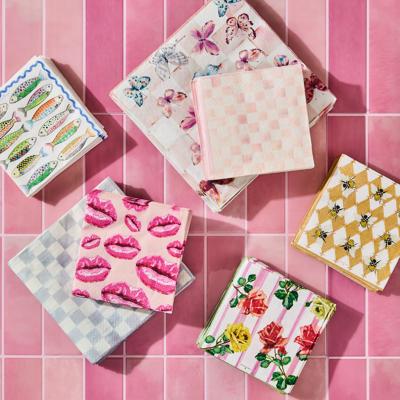 MacKenzie-Childs | Cocktail Paper Napkins