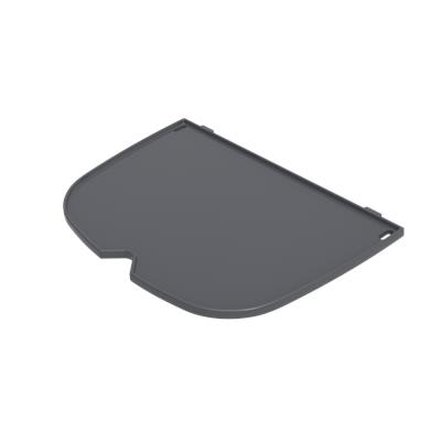 Baby Q® Half Hotplate | Griddles | Weber BBQ Australia