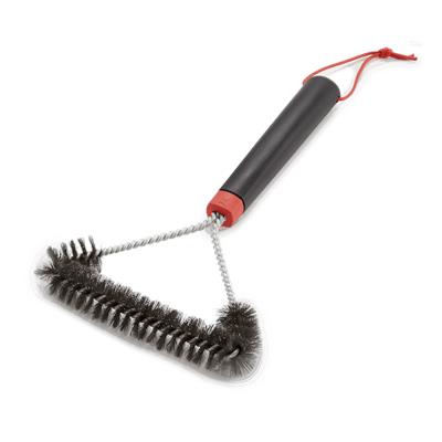 Grill Brush | Grill Brushes | Weber BBQ Australia