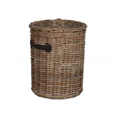 Romy Laundry Basket | Block & Chisel