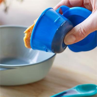 Tommee Tippee - Pop-Up Freezer Weaning Pots with Tray | Shop Today. Get it Tomorrow! | takealot.com