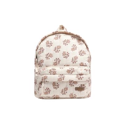 Mini Backpack - Daylily – Daisy and Hen