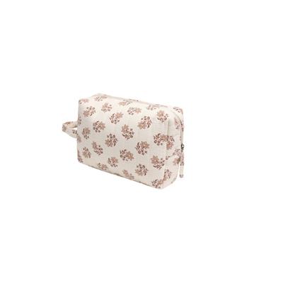 Toiletry Bag - Daylily – Daisy and Hen