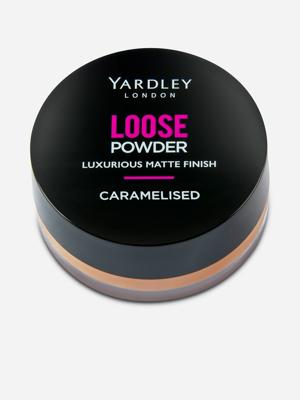 Yardley Loose Face Powder Absolute Translucent | Bash