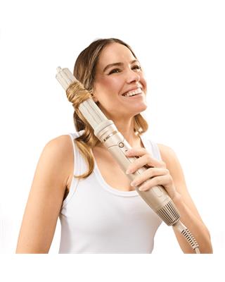 Air Styling Mega Pack - Champagne - Kmart