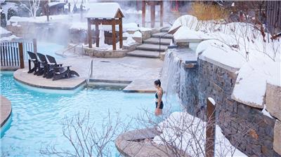 Gift Cards - Scandinave Spa Blue Mountain