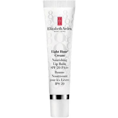Elizabeth Arden Eight Hour Cream Nourishing Lip Balm SPF20 PA++ 15ml - Clicks