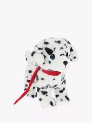 Keel Toys Keeleco Dalmatian Soft Toy, 23cm