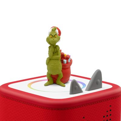 Tonies Audio Character - Dr. Seuss How the Grinch stole Christmas - Walmart.ca
