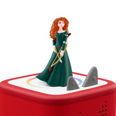 tonies Disney Pixar Brave Audio Play Figurine - Walmart.ca