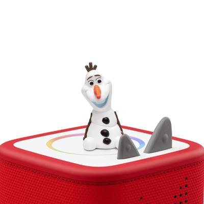 Tonies Audio Character - Disney Olaf (ENGLISH ONLY) - Walmart.ca