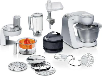 Food Mixer and extra