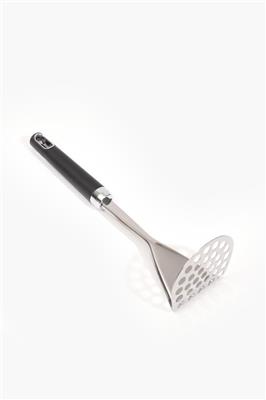 Lark Stainless Steel Potato Masher | Mr Price Home