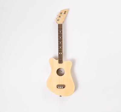 Loog Mini Natural
 – Loog Guitars Canada