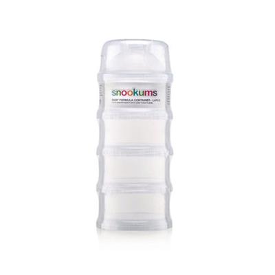 Snookums Baby Formula Container - Large | Shop Today. Get it Tomorrow! | takealot.com