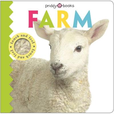 Touch & Feel Friends Farm | Shop Today. Get it Tomorrow! | takealot.com