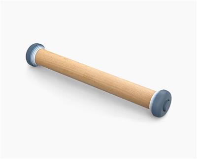PrecisionPin™ Adjustable Rolling Pin - Blue | Joseph Joseph AU